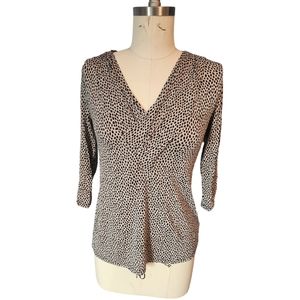 Dana Buchman Top- Small